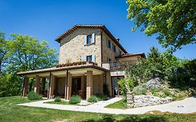 Agriturismo La Corte Del Lupo